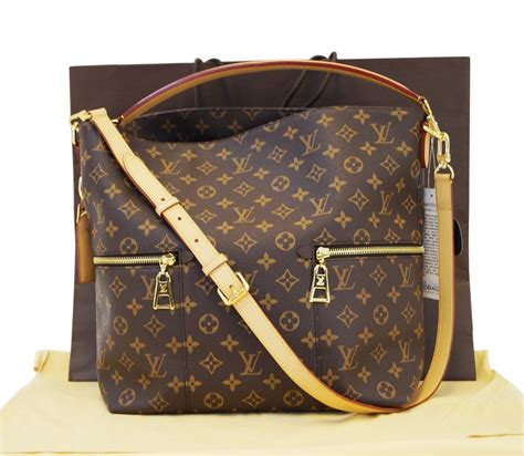 is louis vuitton's bag real